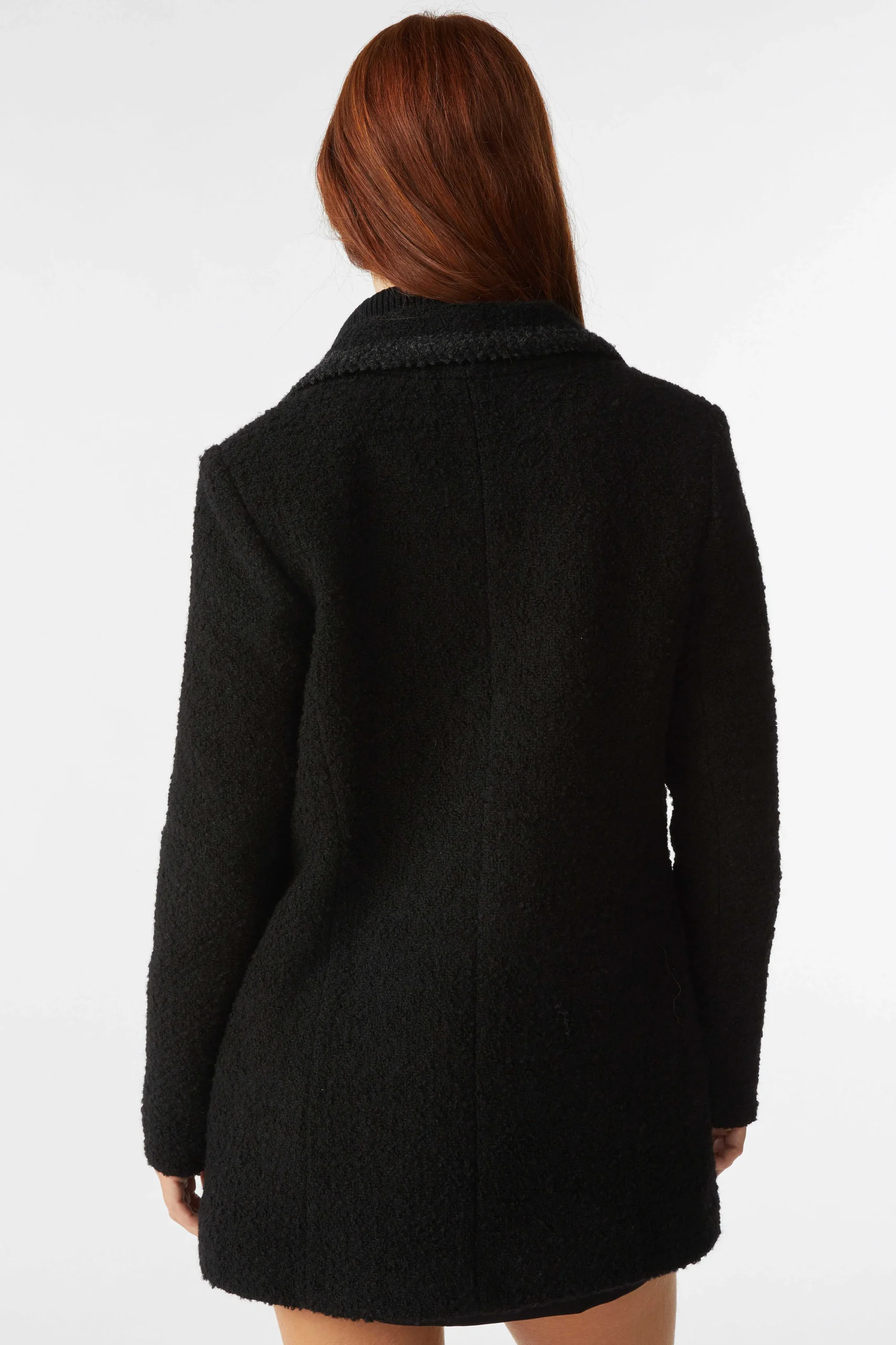Jacke & Mantel|Ba&Sh Kurzmantel