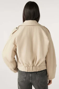 Jacke & Mantel|Ba&Sh Kurzmantel