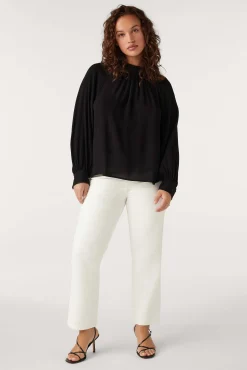 Tops & Hemden|Ba&Sh Langarm Bluse