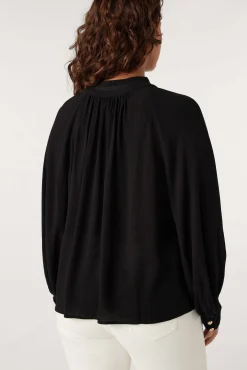 Tops & Hemden|Ba&Sh Langarm Bluse