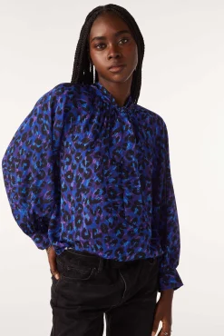 Tops & Hemden|Ba&Sh Langarmbluse