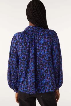 Tops & Hemden|Ba&Sh Langarmbluse