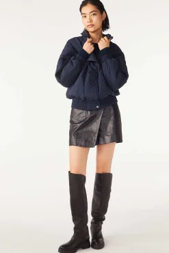 Jacke & Mantel|Ba&Sh Langarmelige Jacke