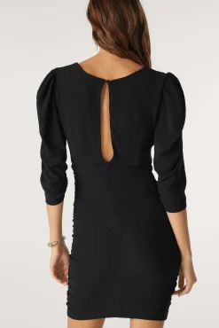 Kleider|Ba&Sh Langarmeliges Kleid