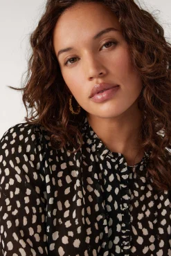 Passende Sets|Ba&Sh Langarmhemd