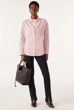 Tops & Hemden|Ba&Sh Langarmhemd