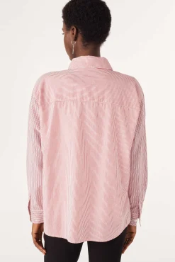 Tops & Hemden|Ba&Sh Langarmhemd