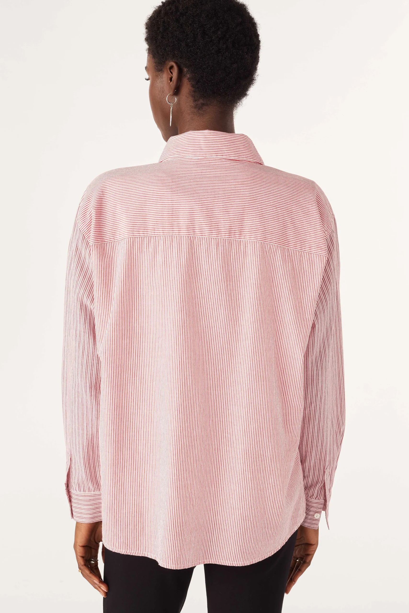 Tops & Hemden|Ba&Sh Langarmhemd
