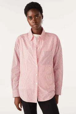 Tops & Hemden|Ba&Sh Langarmhemd