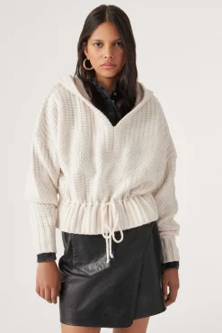 Pullovers & Strickjacke|Ba&Sh Langarmpullover