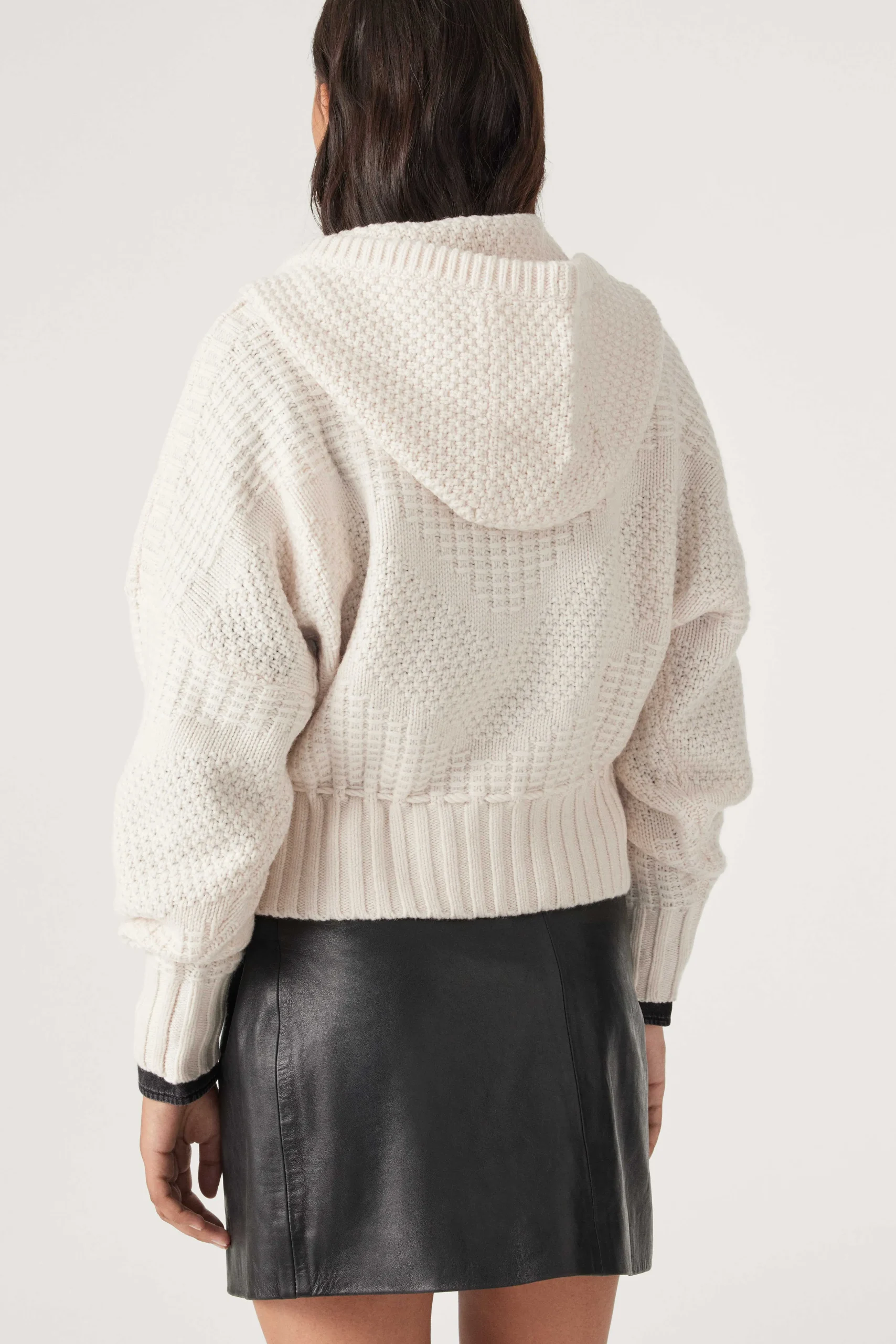 Pullovers & Strickjacke|Ba&Sh Langarmpullover