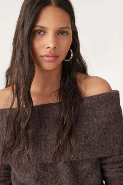 Pullovers & Strickjacke|Ba&Sh Langarmpullover