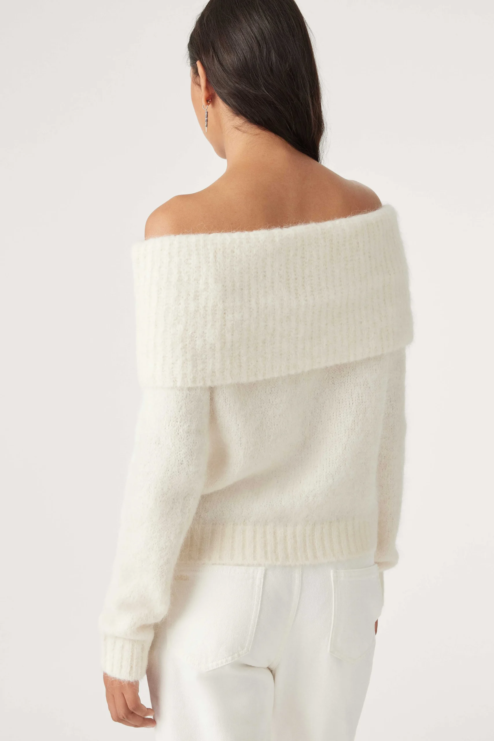 Pullovers & Strickjacke|Ba&Sh Langarmpullover
