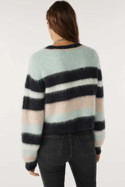 Pullovers & Strickjacke|Ba&Sh Langarmpullover