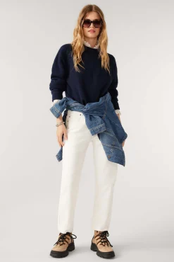 Pullovers & Strickjacke|Ba&Sh Langarmpullover
