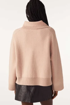 Pullovers & Strickjacke|Ba&Sh Langarmpullover