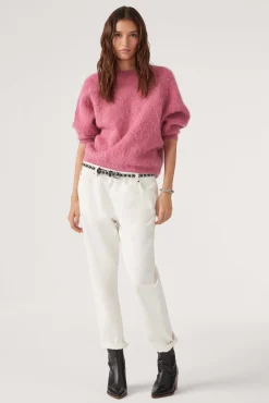 Pullovers & Strickjacke|Ba&Sh Langarmpullover