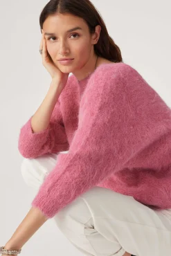 Pullovers & Strickjacke|Ba&Sh Langarmpullover