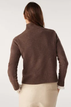 Pullovers & Strickjacke|Ba&Sh Langarmpullover