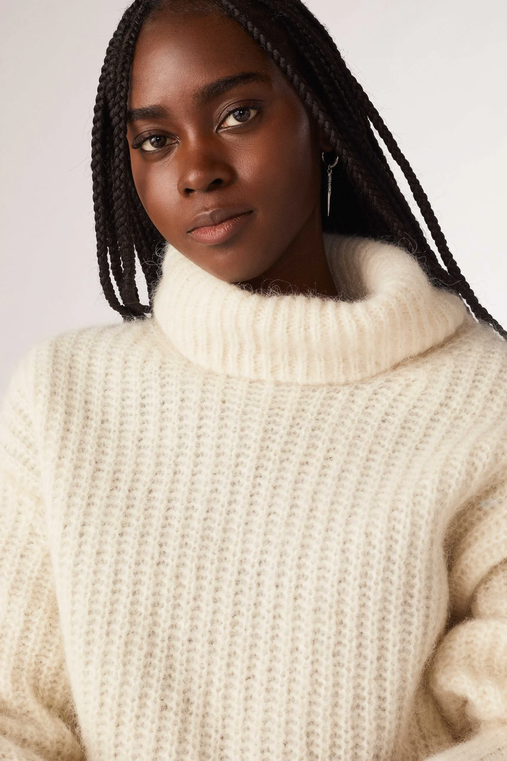 Pullovers & Strickjacke|Ba&Sh Langarmpullover