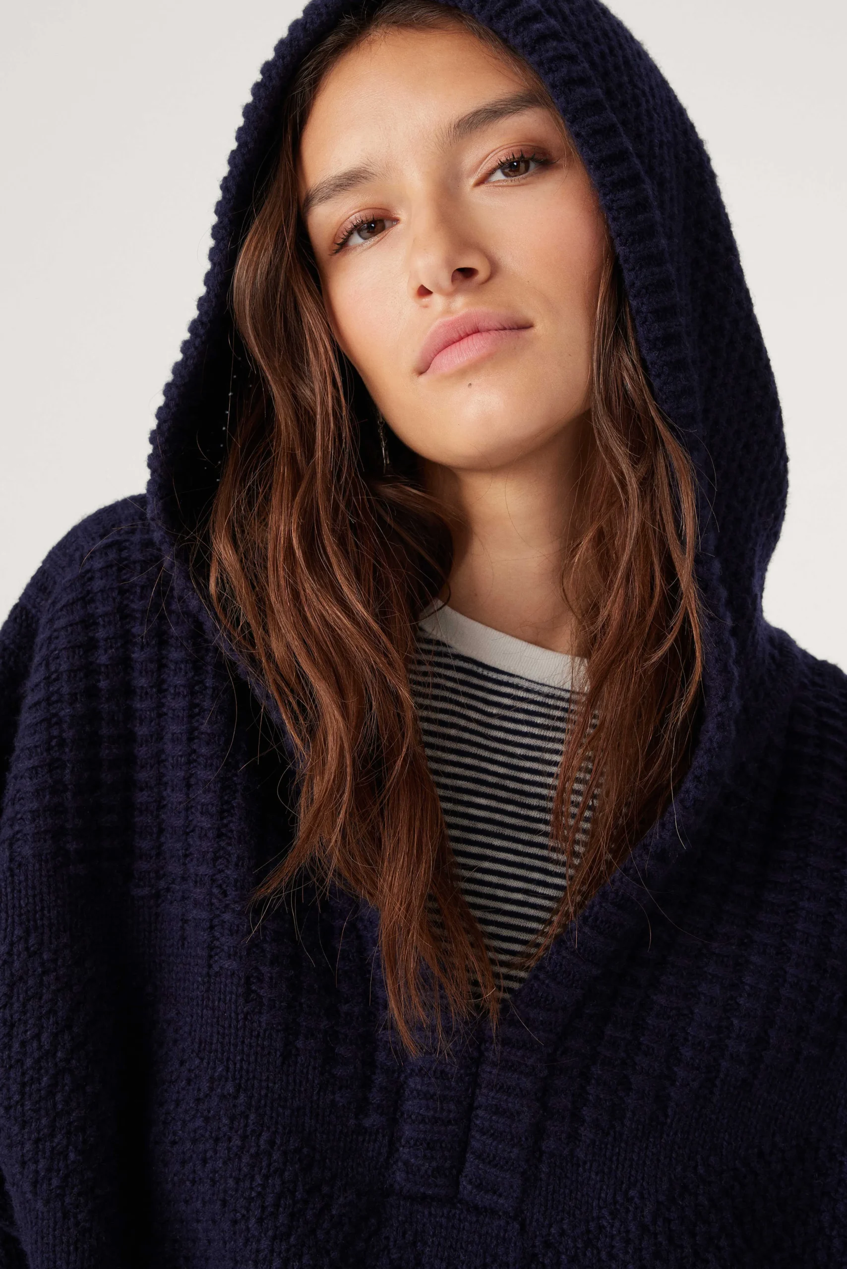 Pullovers & Strickjacke|Ba&Sh Langarmpullover
