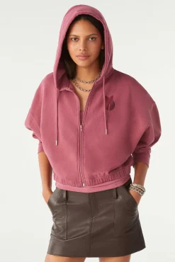 Sweatshirts|Ba&Sh Langarmsweatshirt