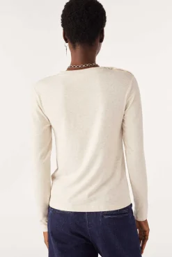T-Shirts|Ba&Sh Langarm-T-Shirt