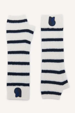 Schals|Ba&Sh Lange Halbhandschuhe