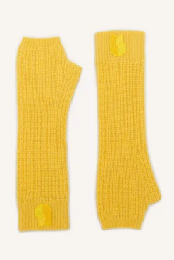 Schals|Ba&Sh Lange Halbhandschuhe