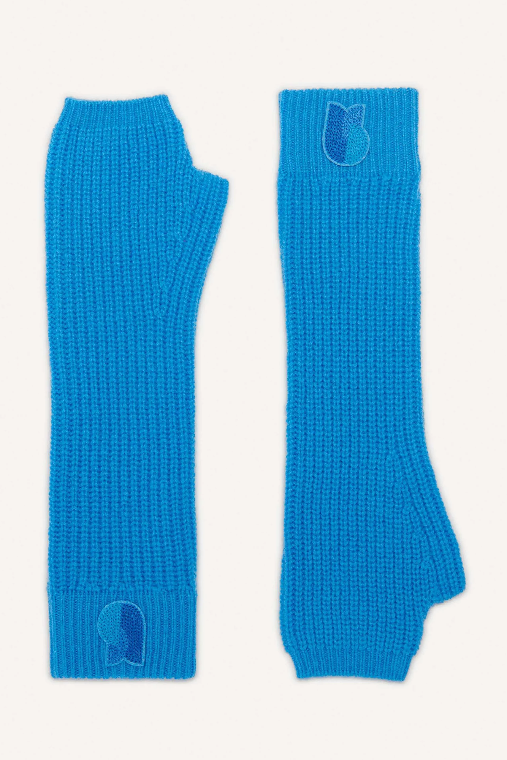 Schals|Ba&Sh Lange Halbhandschuhe