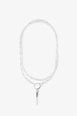 Schmuck|Ba&Sh Lange Halskette