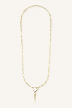 Schmuck|Ba&Sh Lange Halskette