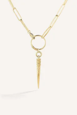 Schmuck|Ba&Sh Lange Halskette