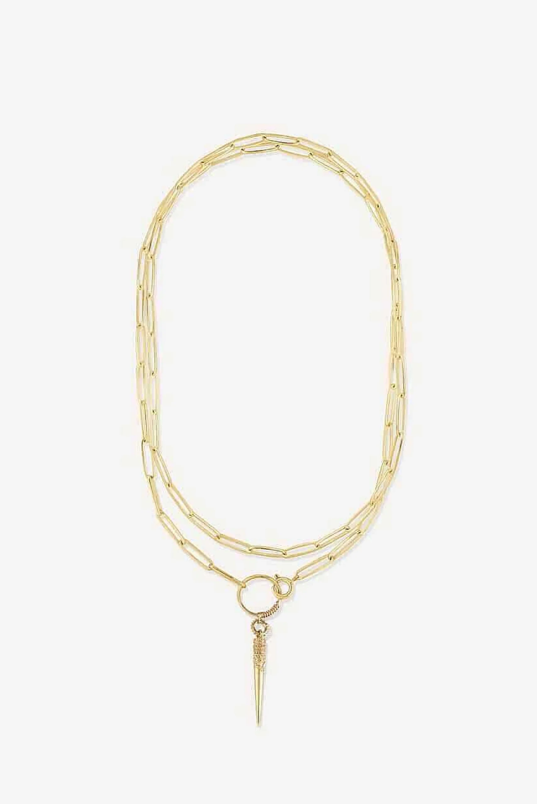 Schmuck|Ba&Sh Lange Halskette
