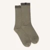 Kleine Accessoires|Ba&Sh Lange Socken