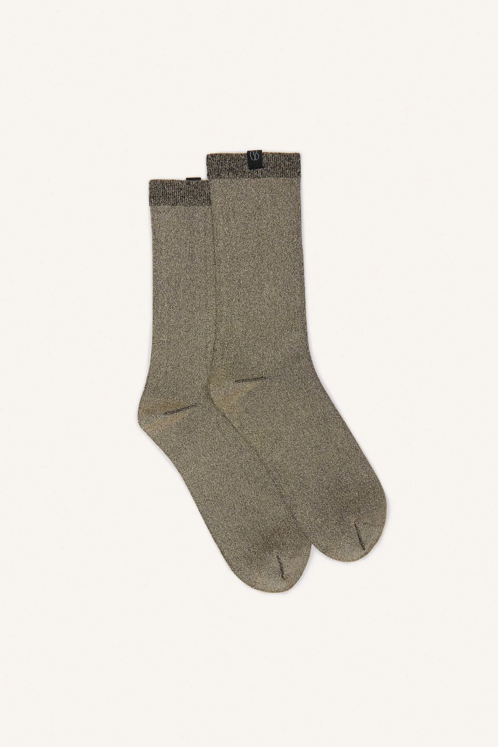 Kleine Accessoires|Ba&Sh Lange Socken