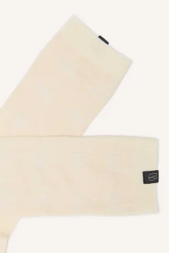 Kleine Accessoires|Ba&Sh Lange Socken