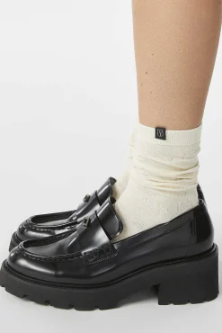 Kleine Accessoires|Ba&Sh Lange Socken