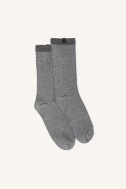 Kleine Accessoires|Ba&Sh Lange Socken