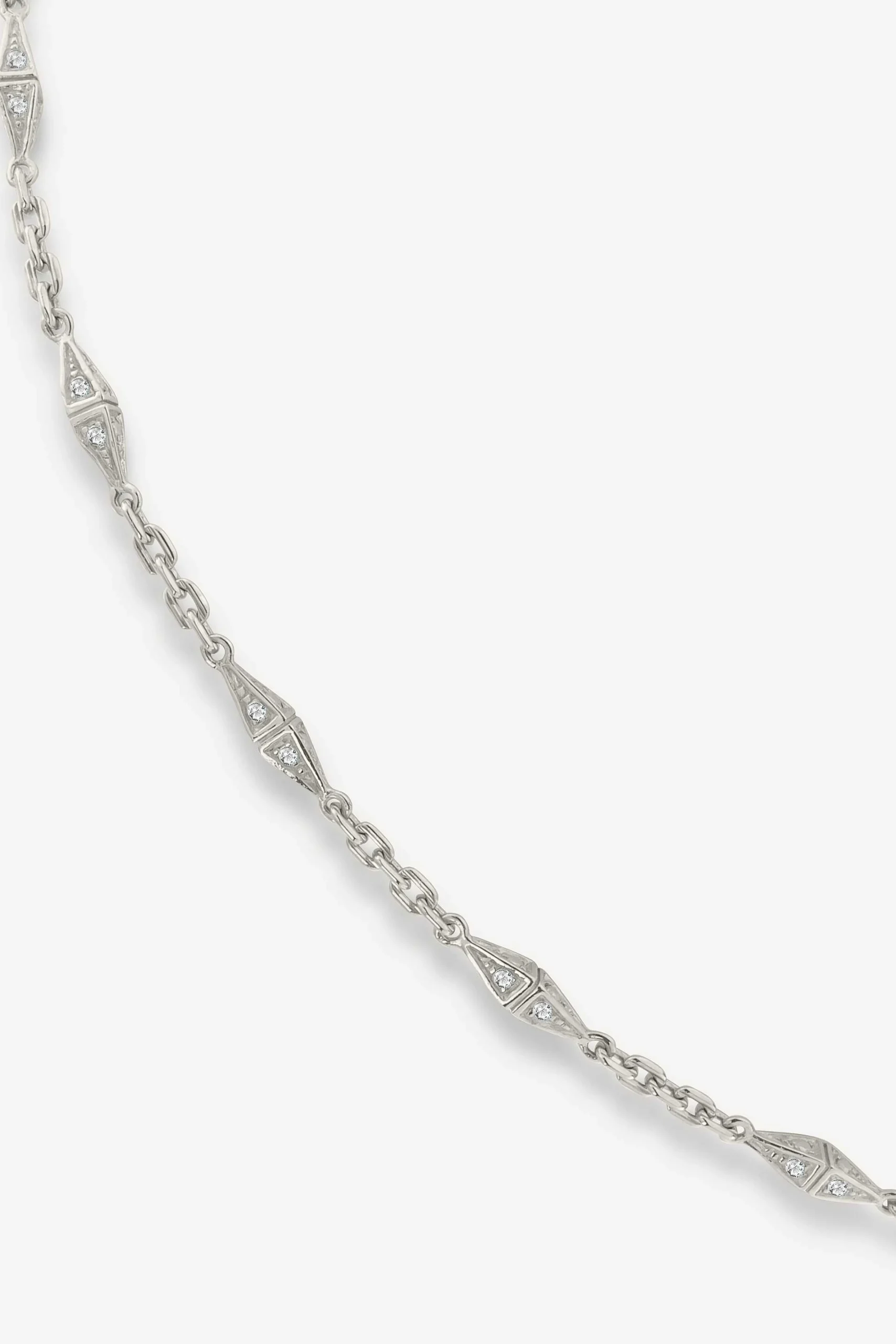 Schmuck|Ba&Sh Langenverstellbare Kette