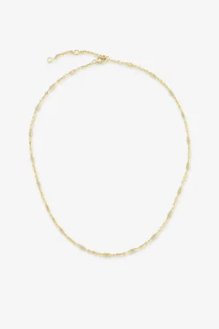 Schmuck|Ba&Sh Langenverstellbare Kette