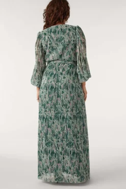 Kleider|Ba&Sh Langes Kleid