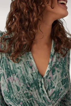 Kleider|Ba&Sh Langes Kleid