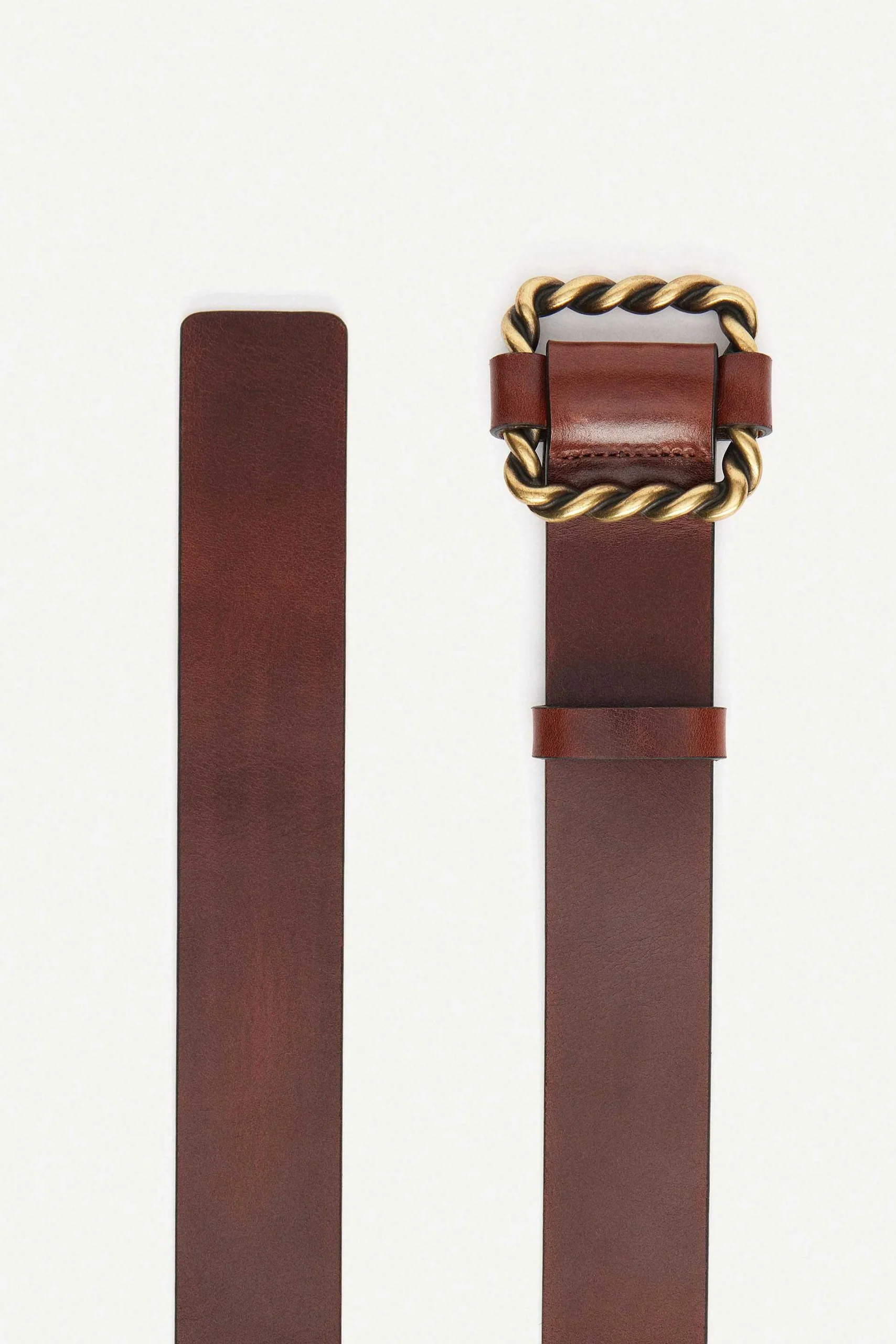Gurtel|Ba&Sh Ledergurtel
