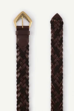 Gurtel|Ba&Sh Ledergurtel
