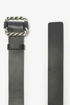 Gurtel|Ba&Sh Ledergurtel
