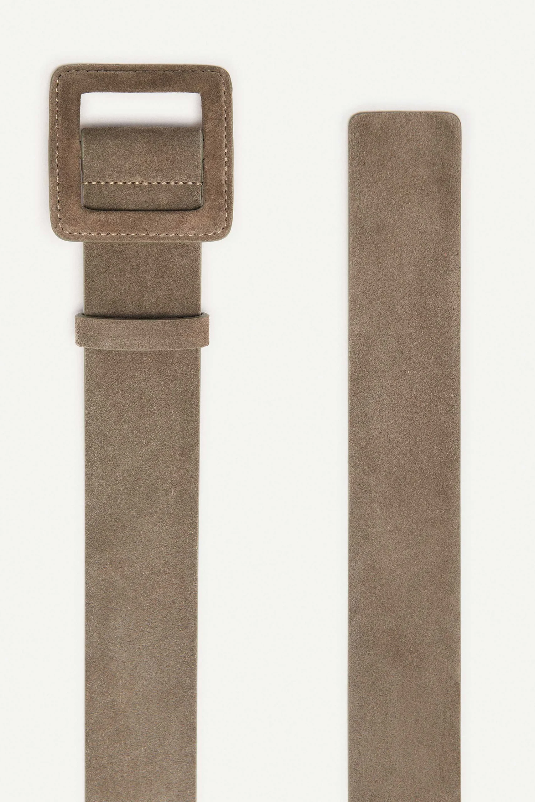 Gurtel|Ba&Sh Ledergurtel