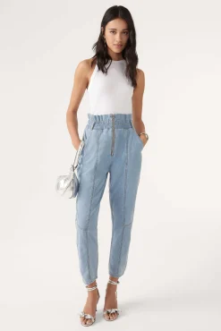 Denim|Ba&Sh Lony
