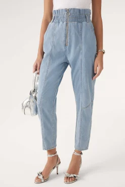 Denim|Ba&Sh Lony