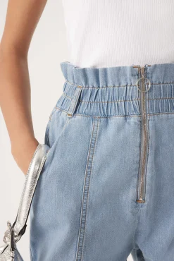 Denim|Ba&Sh Lony